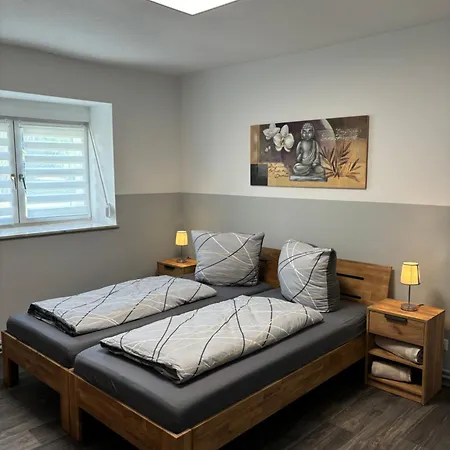 Hendrich 2 * Sotterhausen