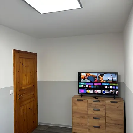 Hendrich 2 * Sotterhausen