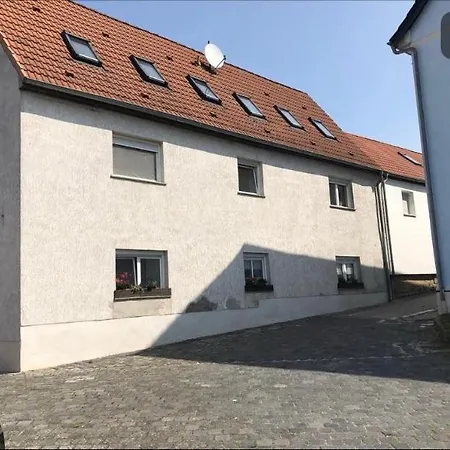 Hendrich 2 Lejlighed