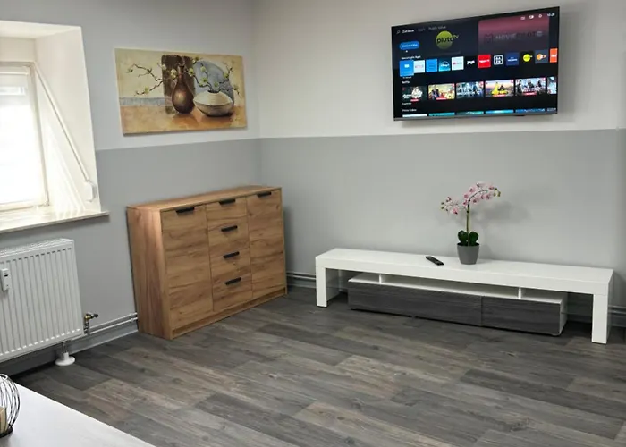 아파트 Hendrich 2