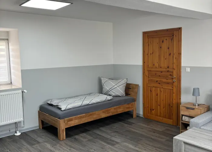 Hendrich 2 아파트