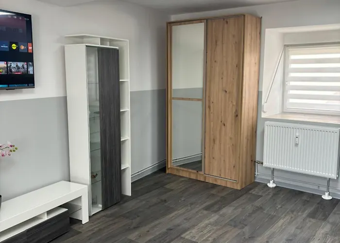 Hendrich 2 아파트