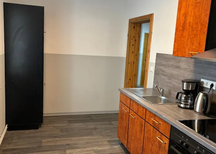 아파트 Hendrich 2