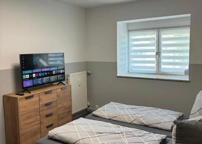 아파트 Hendrich 2 *