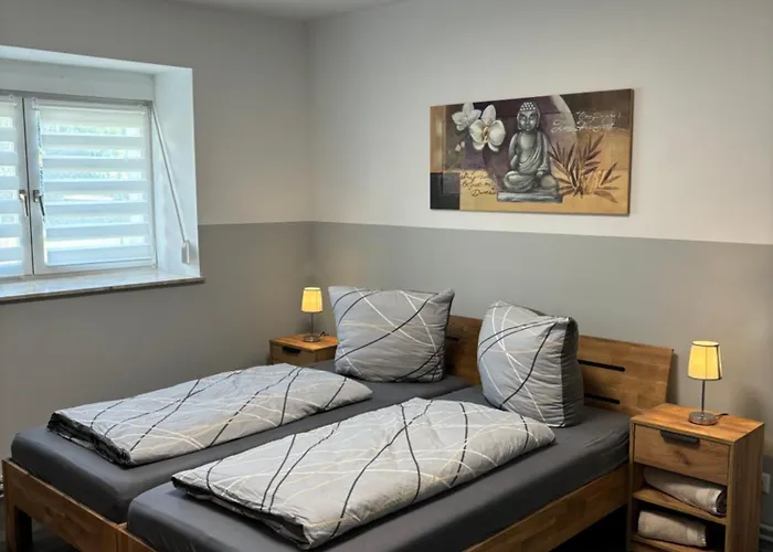 Hendrich 2 * Sotterhausen