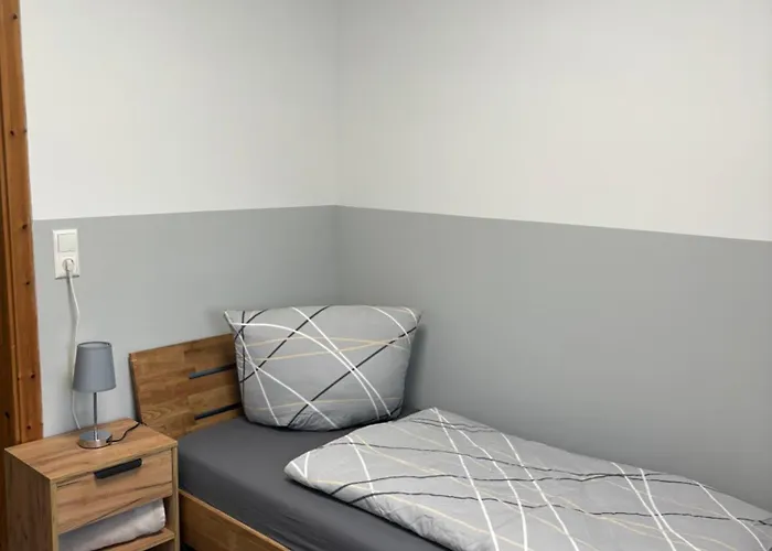 Hendrich 2 아파트