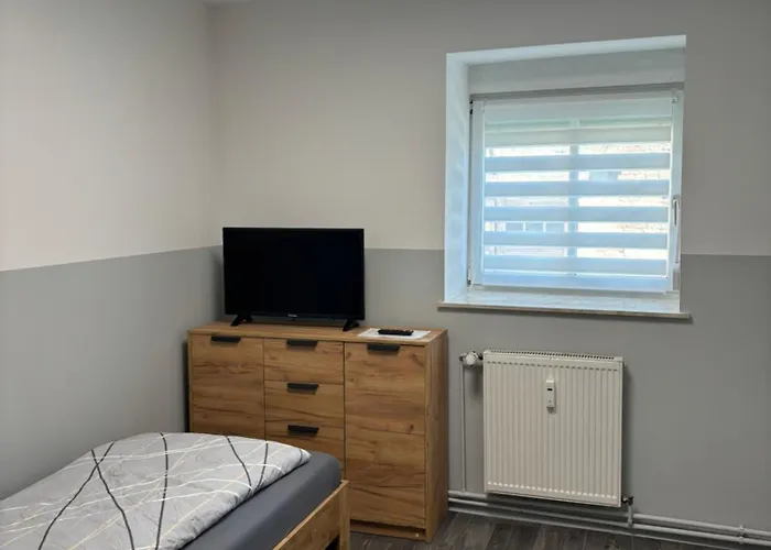 아파트 Hendrich 2