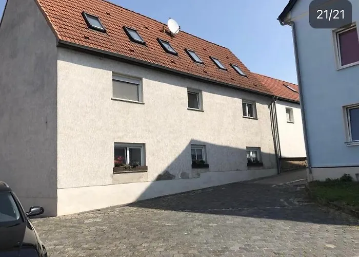 Hendrich 2 아파트